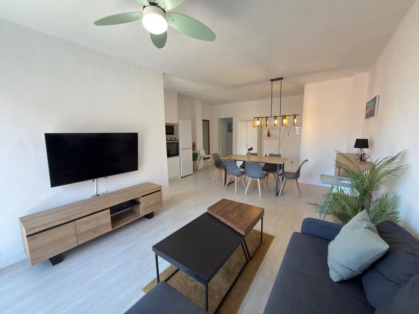 Wohnung zum Verkauf in Centro, imagen 4