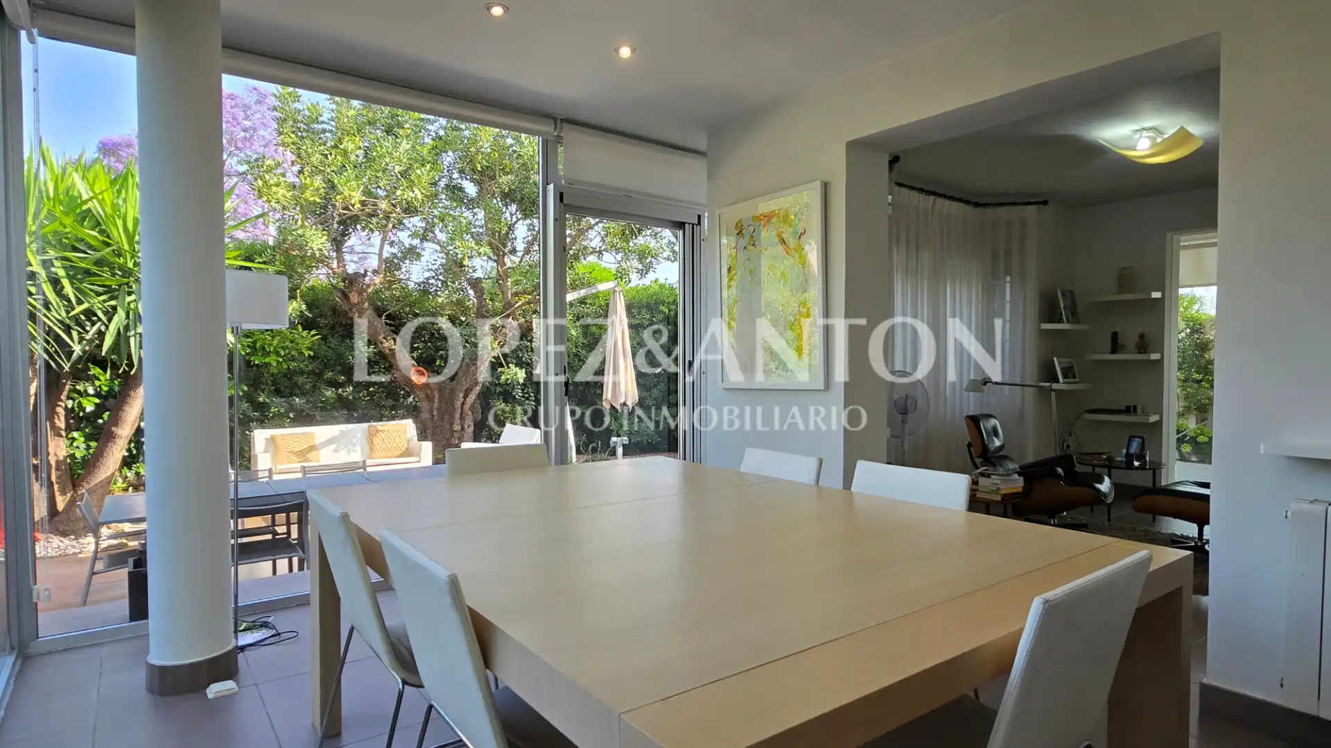 Exterior view of Houses for sale in L'Eliana  with Air Conditioner, Heating and Private garden