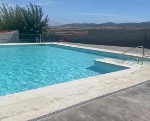 House or chalet to rent in Oasis, Ventas de Huelma