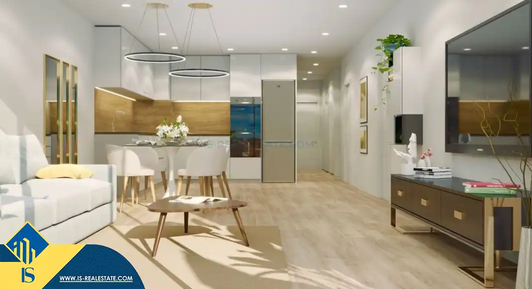 Apartament amb piscina en venda a Playa del Cura, imagen 2