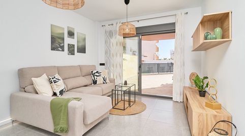 Foto 3 de Piso en venta en Almeria, Urbanización Santa Rosa, Torrox