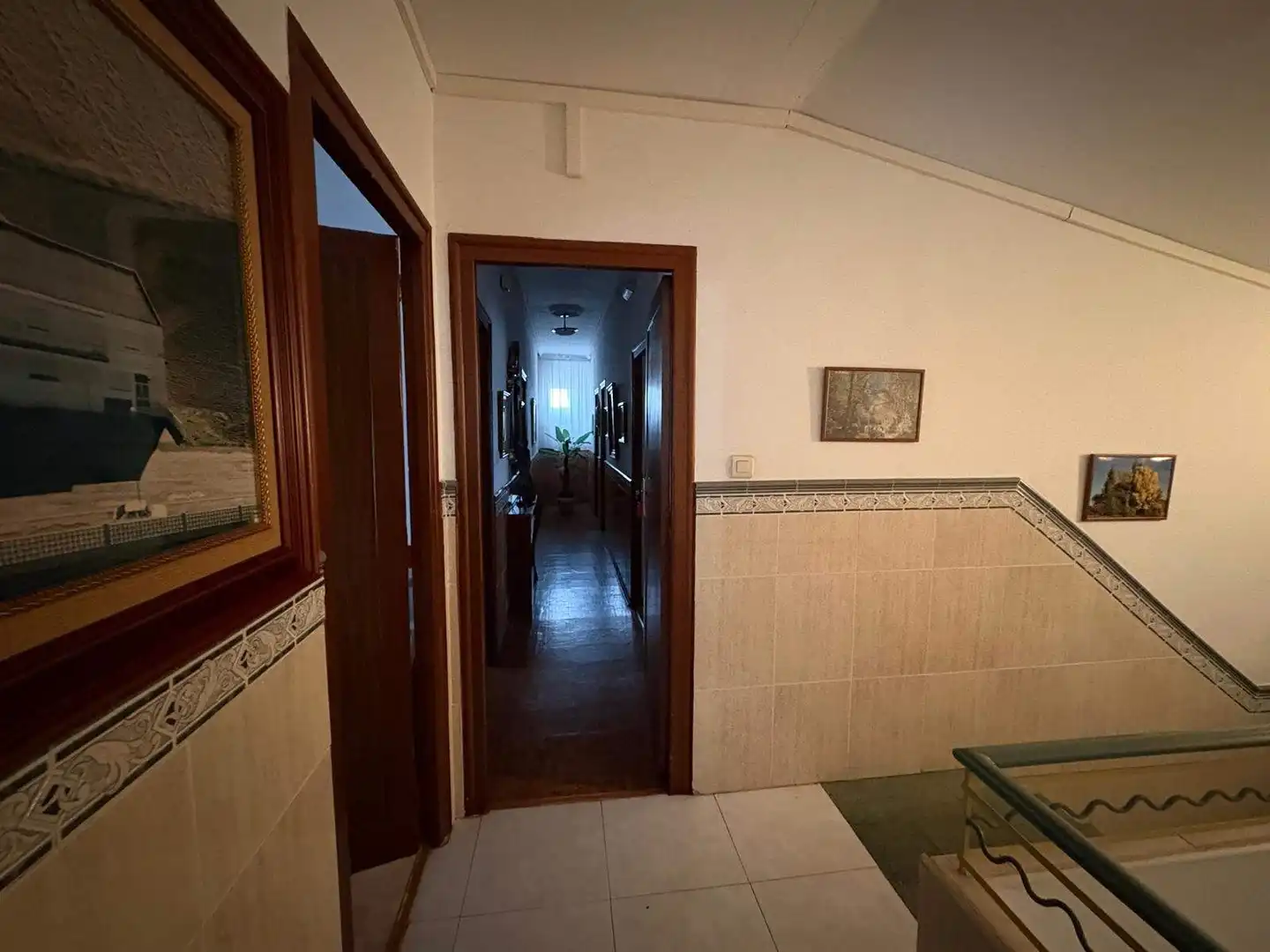Residencial en venda en Astorga