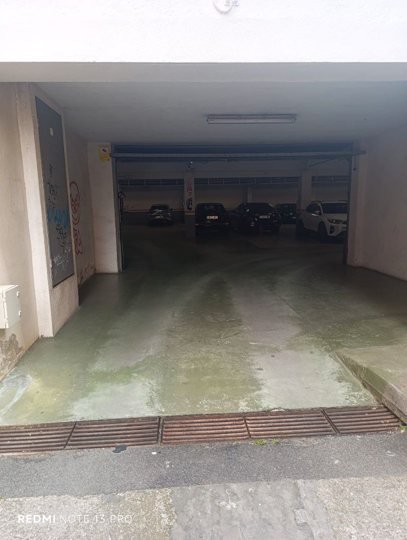 Aparcament de Garatge en venda en Mollet del Vallès