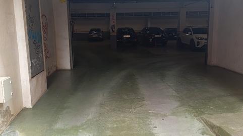 Foto 2 de Garatge en venda a Col.legis Nous, Mollet del Vallès