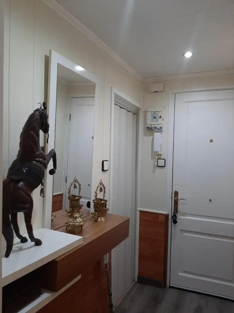 Flat for sale in Berga  with Furnished and Balcony