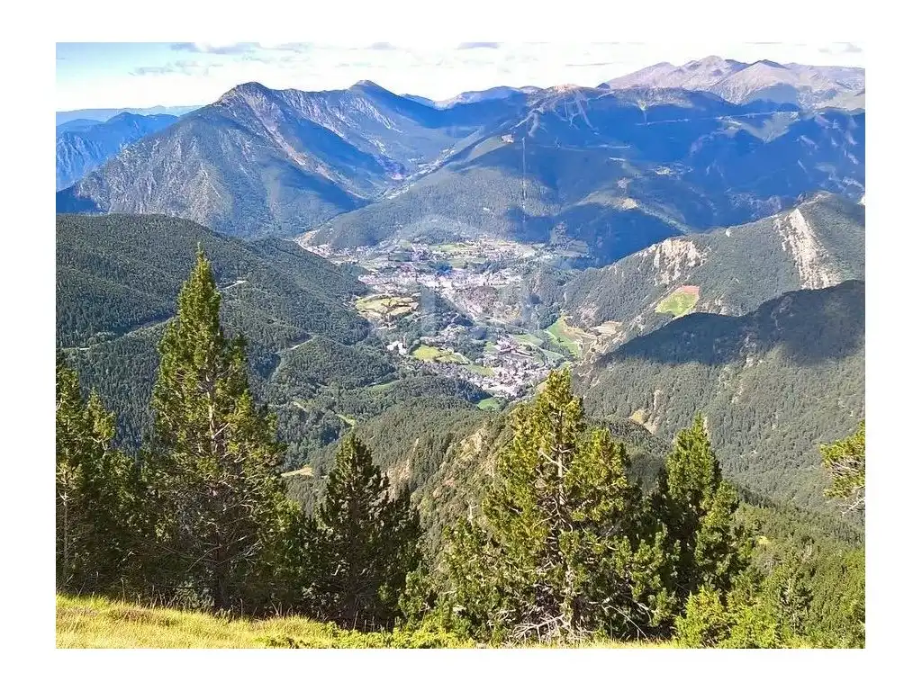 Xalet amb terrassa en venda a Passatge de les Escoles, imagen 14