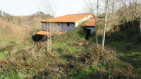 Foto 5 de Finca rústica en venda a Arriola Auzoa Auzoa, 8, Deba, Gipuzkoa
