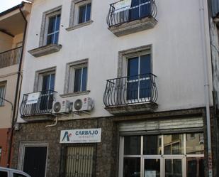 Exterior view of Building for sale in Piornal