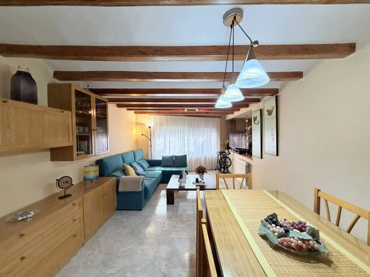 Vista exterior de Casa o xalet en venda en Sant Sadurní d'Anoia amb Calefacció i Terrassa