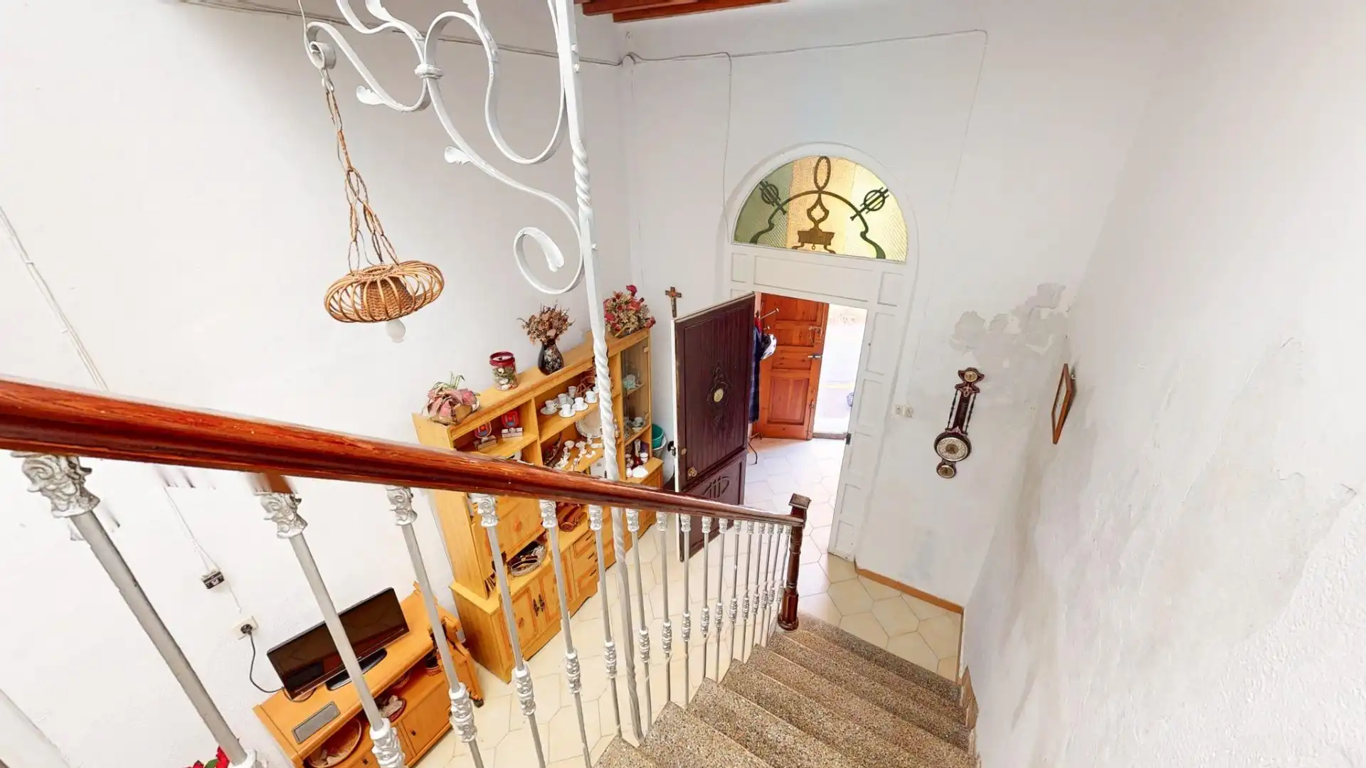 Haus zum Verkauf in Calle Doctor Morcillo, imagen 2
