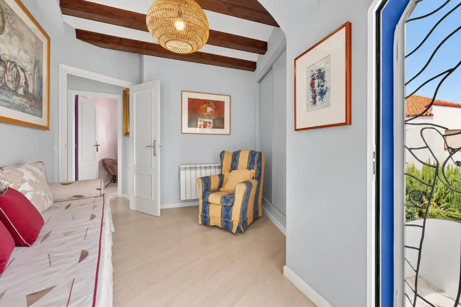 Casa o chalet en venta en Dénia con Jardín privado, Terraza y Jacuzzi