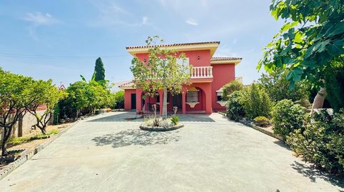 Photo 4 of Houses for sale in Los Pinos, Algeciras
