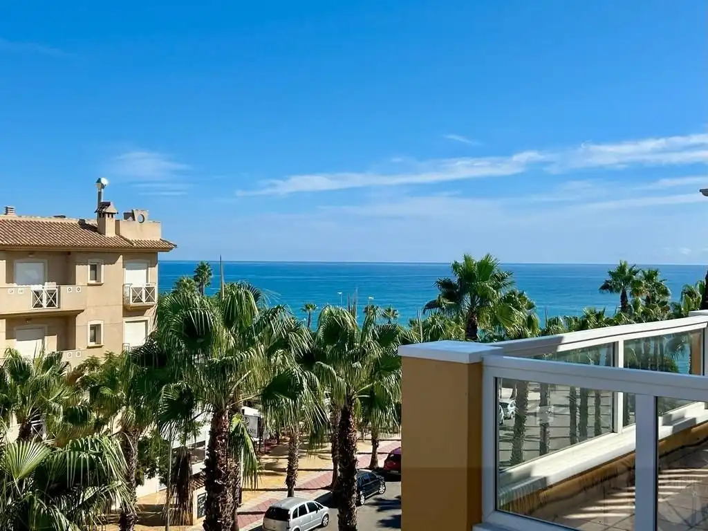 Penthouse mit Aufzug zum Verkauf in Fuego, La Caleta, imagen 15