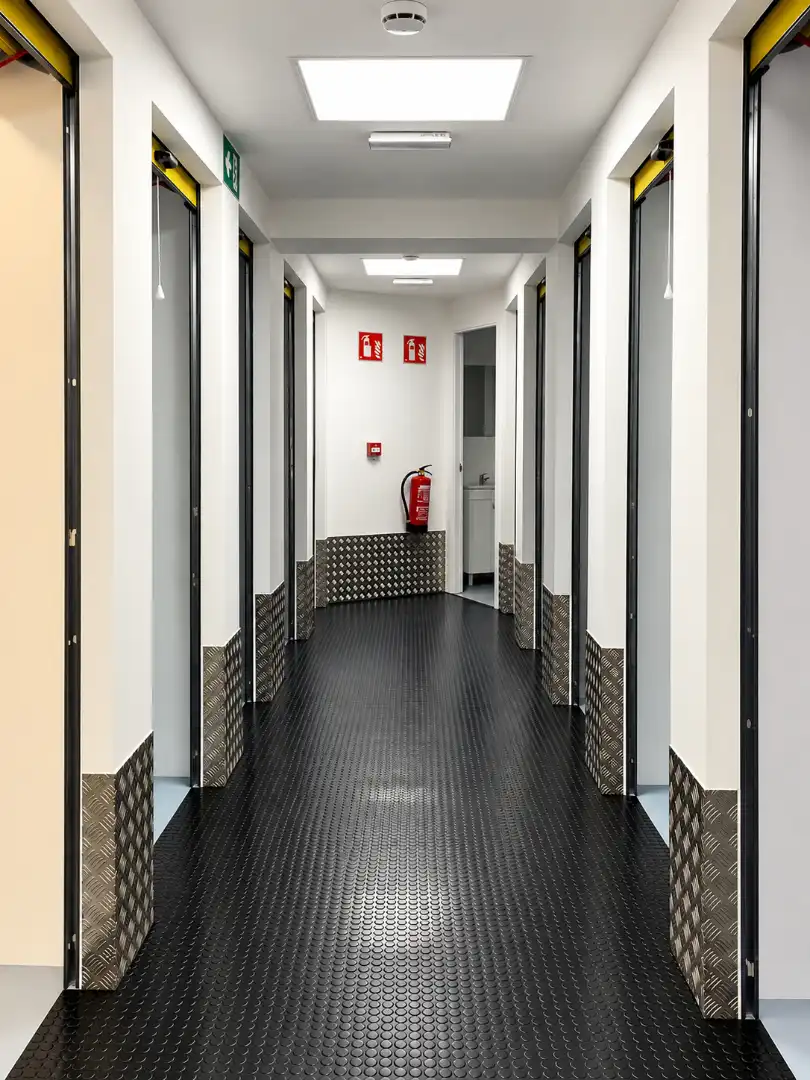 Storage room for rent in Sant Pere de Ribes, Barcelona