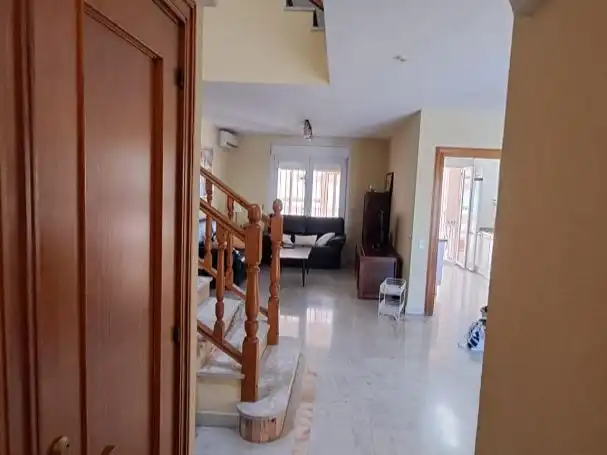 Casa adosada en venda en Nueva Almería - Cortijo Grande - Vega de Acá