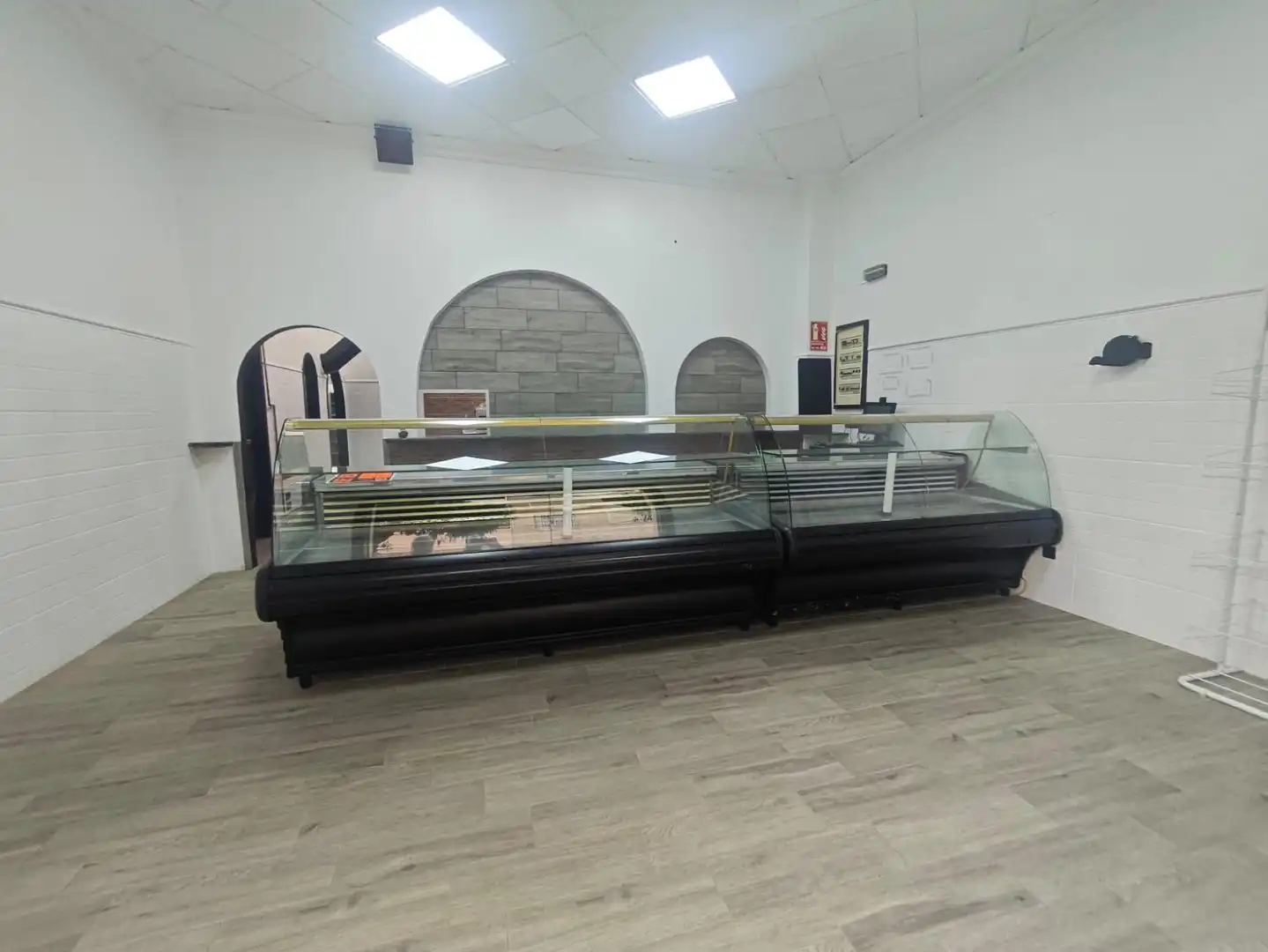 Business premises to rent in Petrer