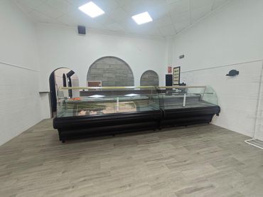 Local comercial en alquiler en Petrer