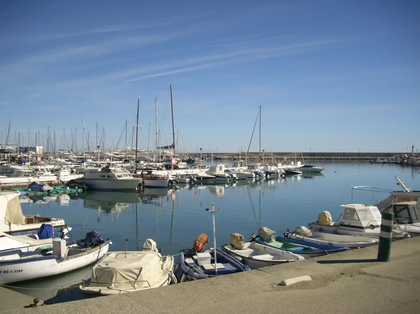 Apartments for sale in Estepona  with Air Conditioner, Heating and Terrace