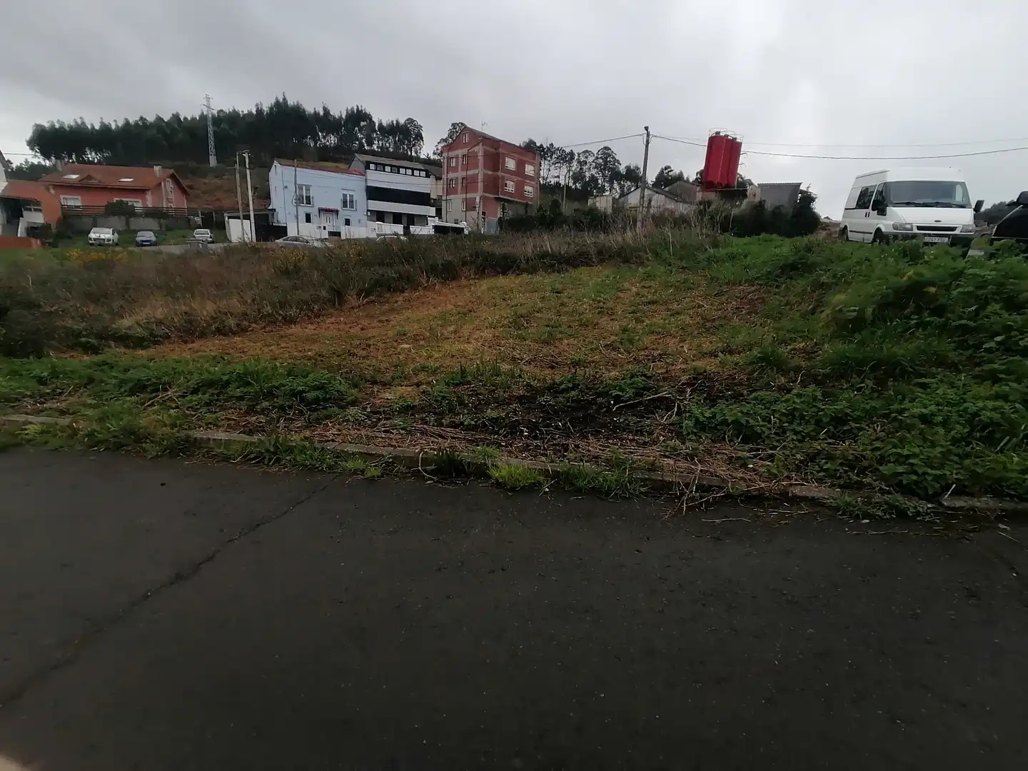 Terreni e lotti in vendita a Rúa Rosalía de Castro 2, imagen 21