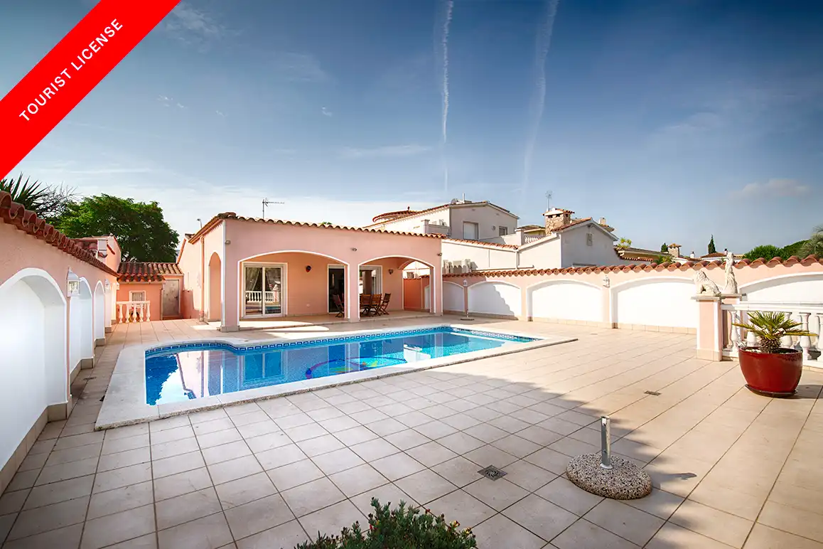 Maison avec piscine à vendre à Carrer Noguera