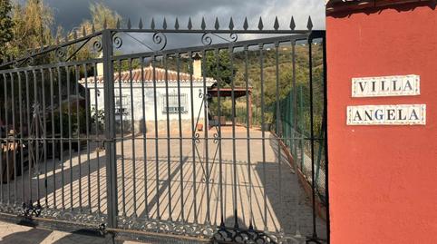 Photo 2 of Country house to rent in Sedella, Málaga