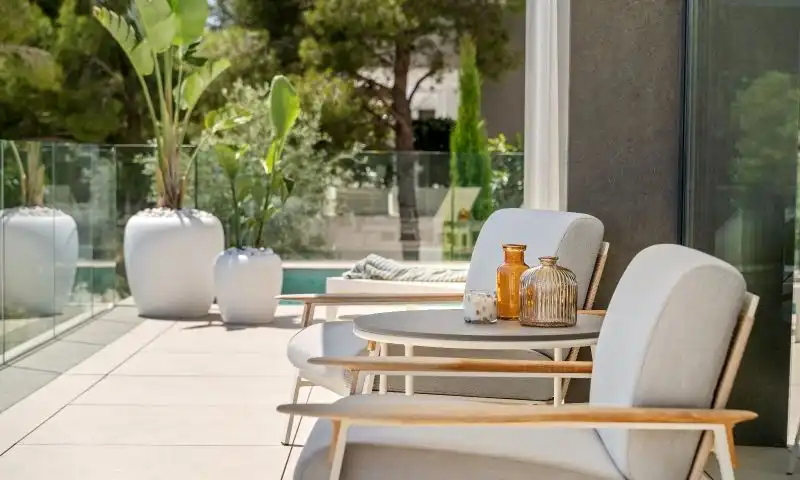 House with pool for sale in Altea la Vella, imagen 7