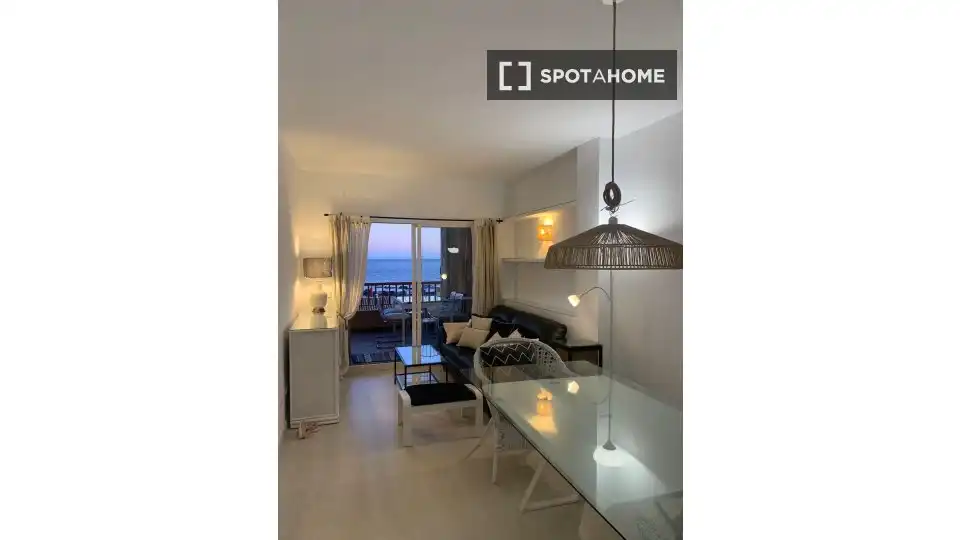 Zimmer in Mascarat