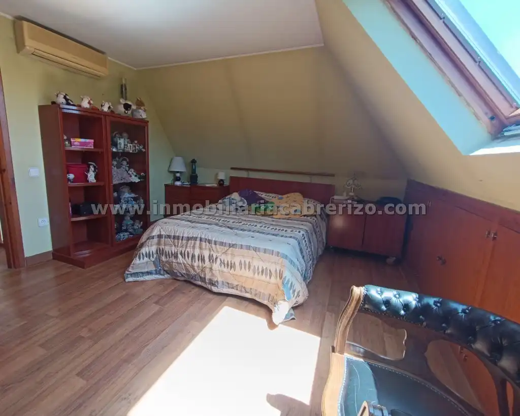 Casa o xalet en venda a Camino Entrada, Nalda
