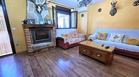 Chalet adosado en Navalmoral Ávila 05120
