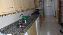 Kitchen of Flat for sale in Rubí  with Air Conditioner and Balcony