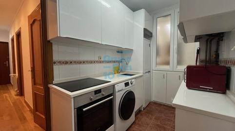 Photo 5 of Flat for sale in Aizkorri Kalea, Antiguo, Gipuzkoa