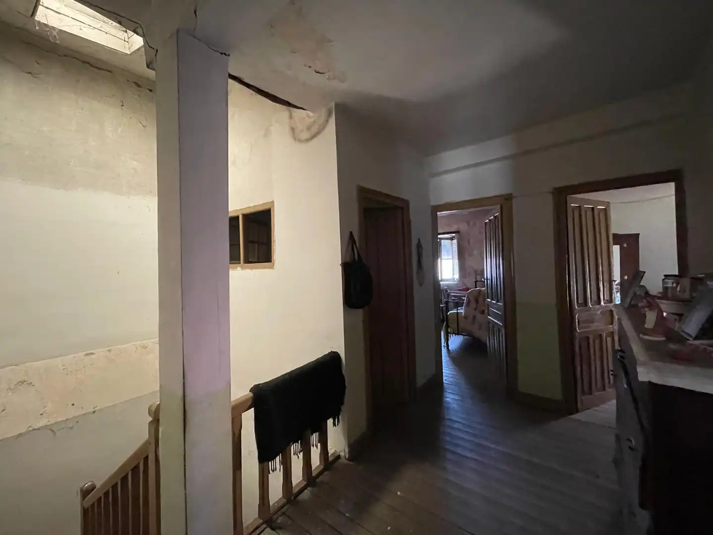 Finca rústica en venda en San Leonardo de Yagüe amb Traster