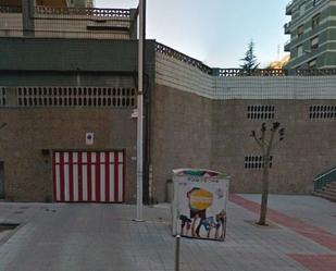 Parking of Garage for sale in Santurtzi 