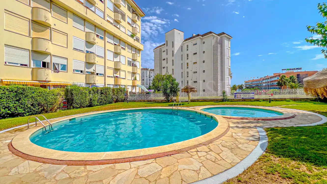Baixos amb piscina en venda a Carrer d'Isidre Nonell, imagen 22