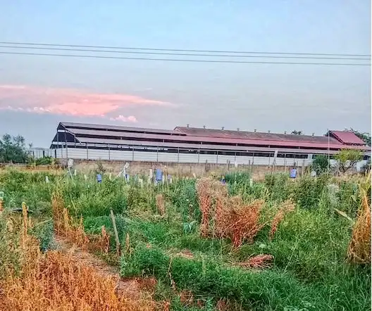 Terreno residenziale in vendita a Ur La Morena 8, imagen 8