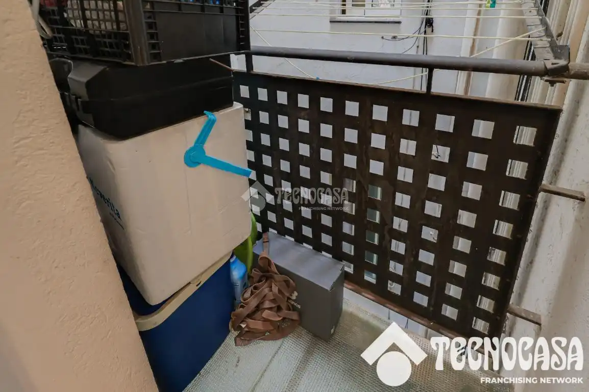 Appartamento con balcone in vendita a Ciutat Vella, imagen 29