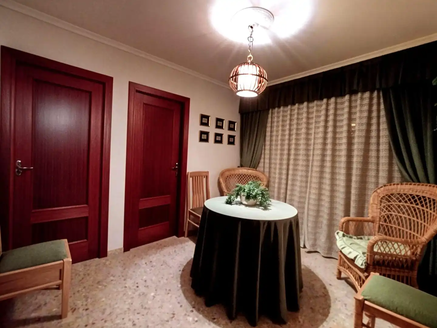 Flat for sale in La Roda  with Heating, Terrace and Storage room