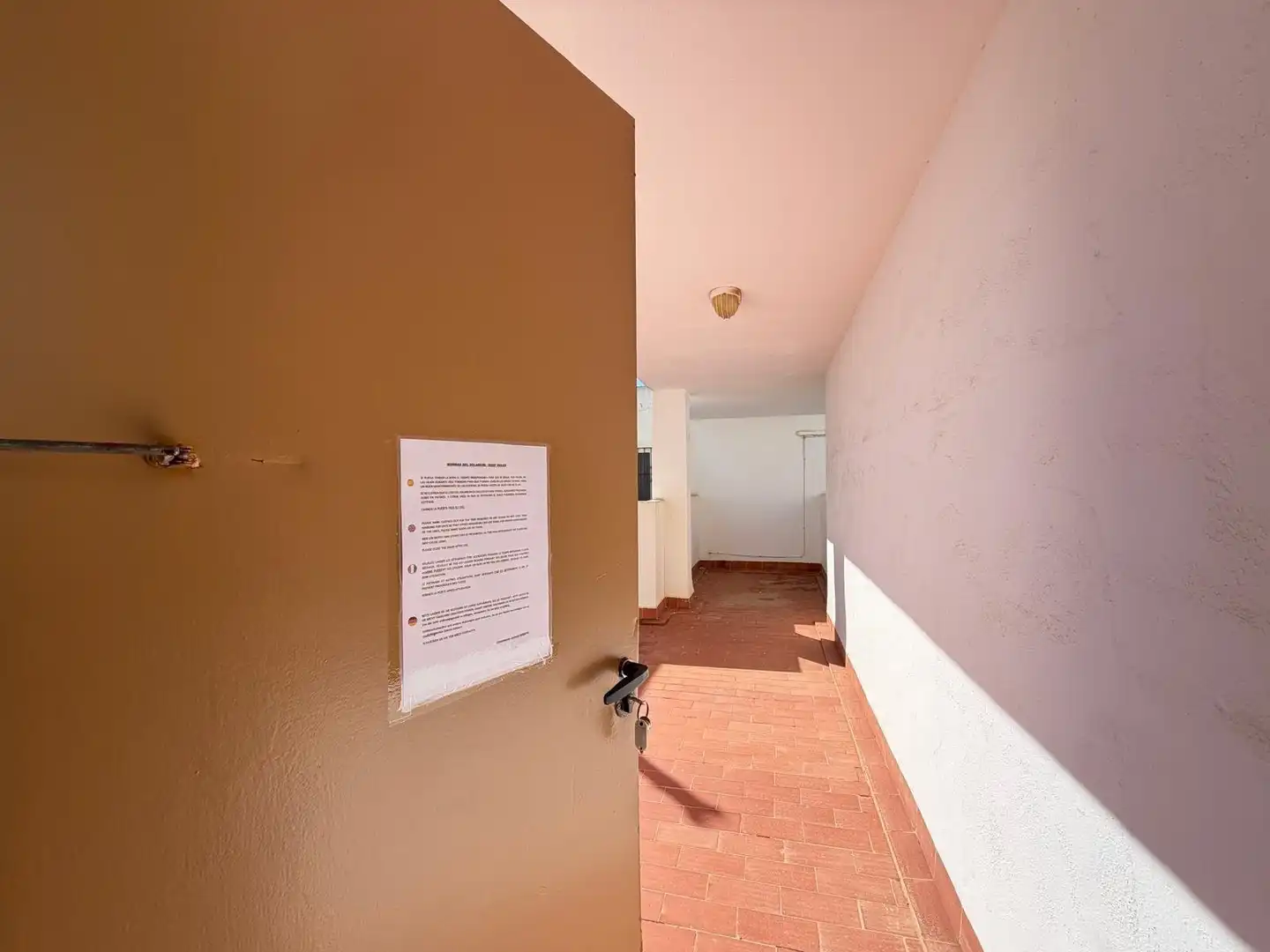 Apartamento con ascensor en venta en N/A, imagen 39