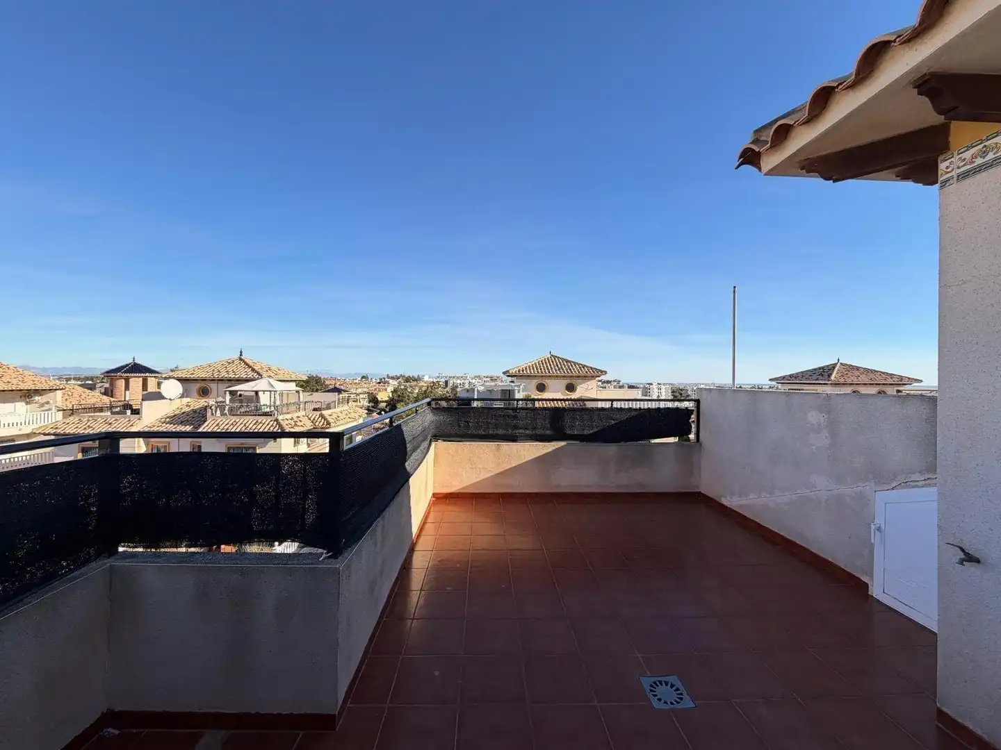 Casa aparellada amb piscina en venda a Calle Calle Chile, imagen 66