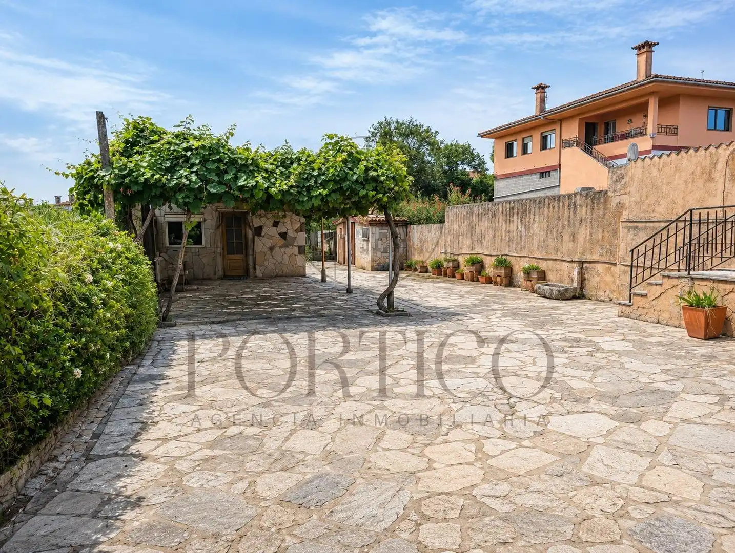 Maison avec jardin à vendre à Tui, imagen 28