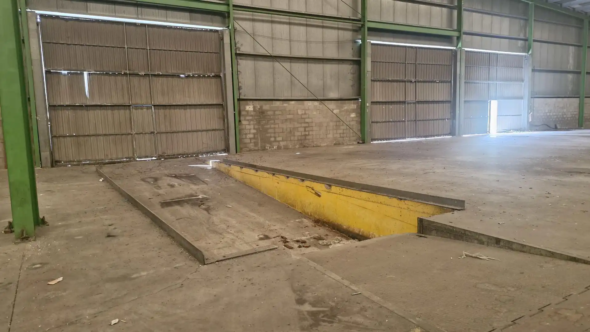 Nave industrial in vendita a P. I. Coirós, imagen 33