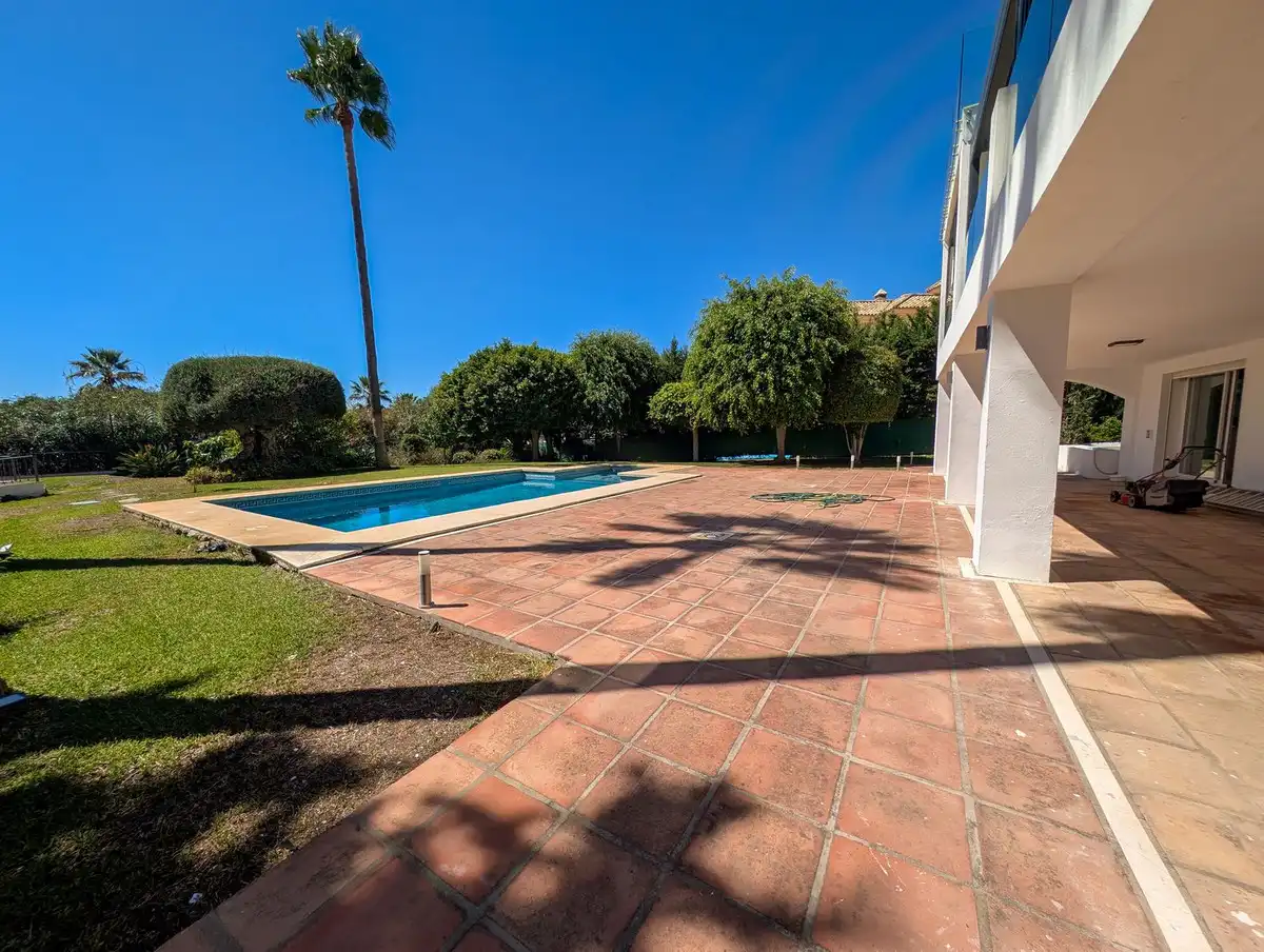 Casa a schiera in vendita a Nueva Andalucía, imagen 3