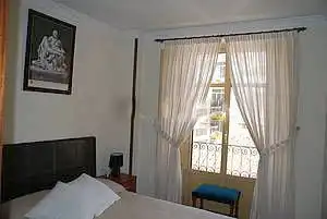Piso de alquiler en esparteros, Centro Histórico