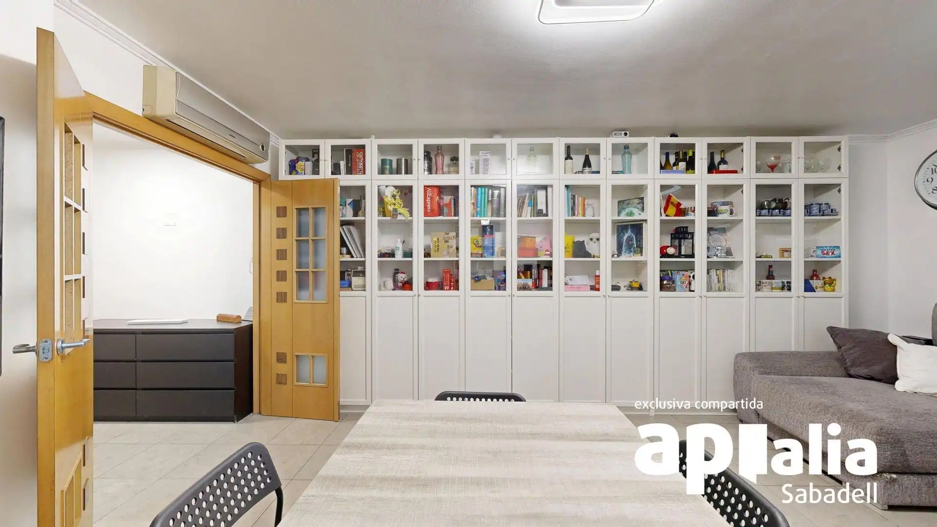 Piso con terraza en venta en Centre - Eixample – Can Llobet, imagen 6