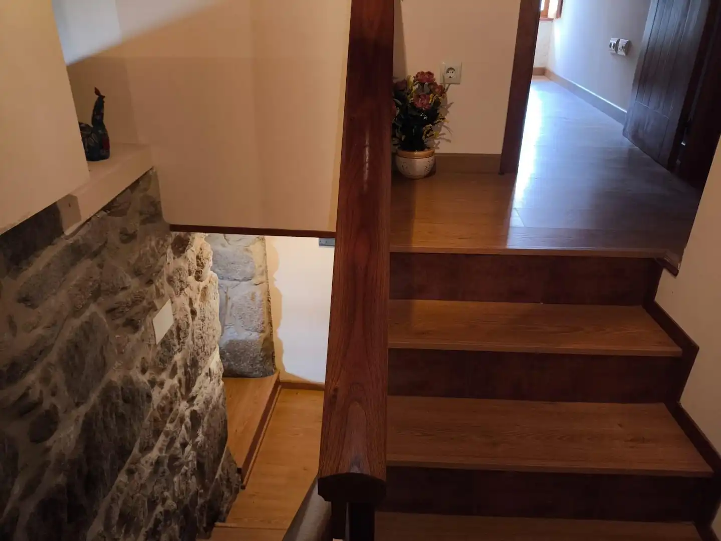 Casa o chalet en venta en Laxe con Amueblado