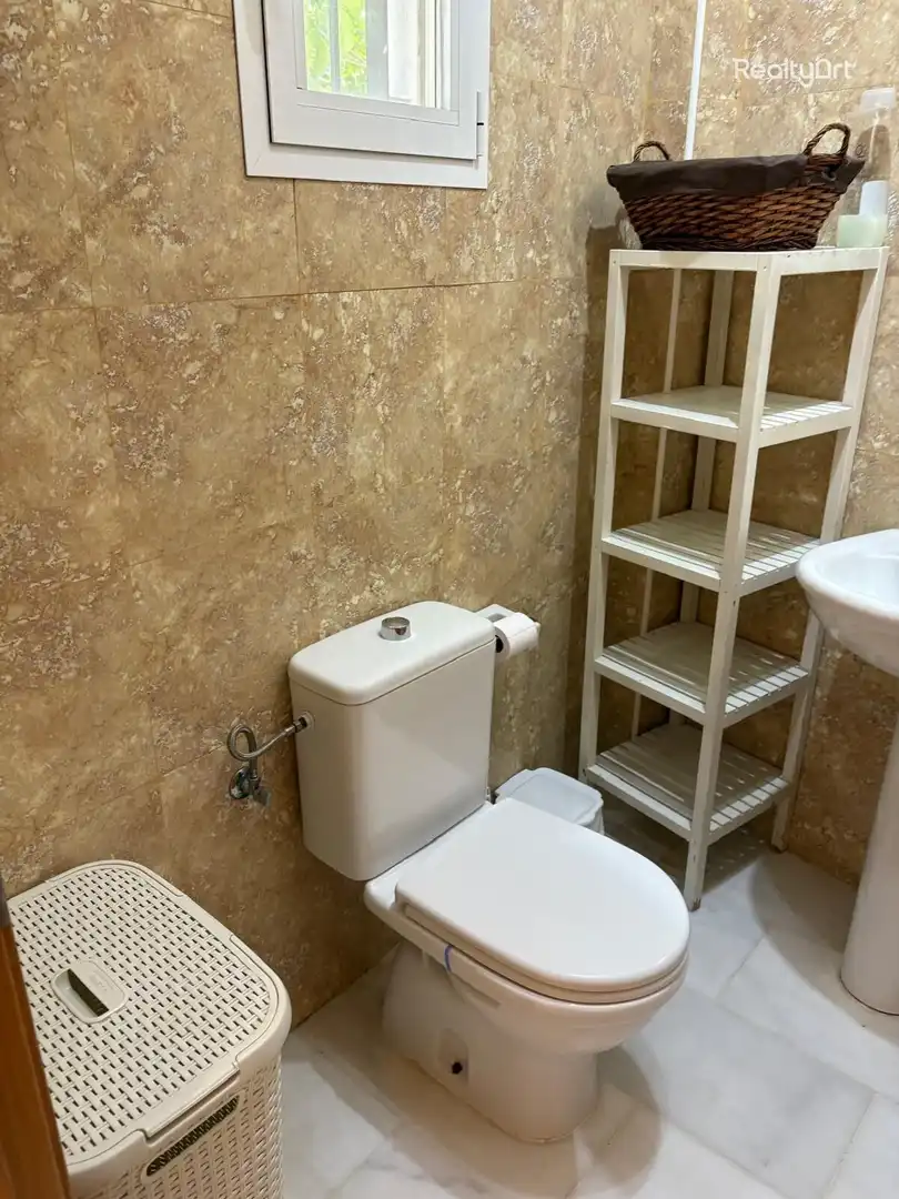 Logement avec jardin à vendre à Sanlúcar la Mayor, imagen 18