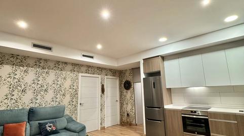 Foto 2 de Planta baixa en venda a Estruch - Eixample, El Prat de Llobregat