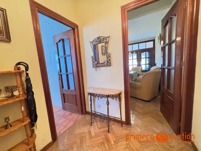 Piso en venta en Sevilla con Trastero