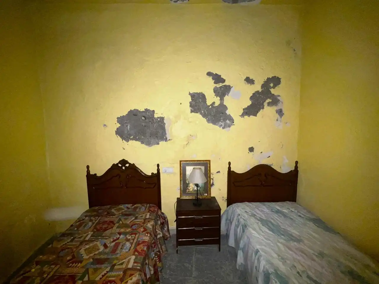 Bedroom of Houses for sale in Gádor  with Storage room