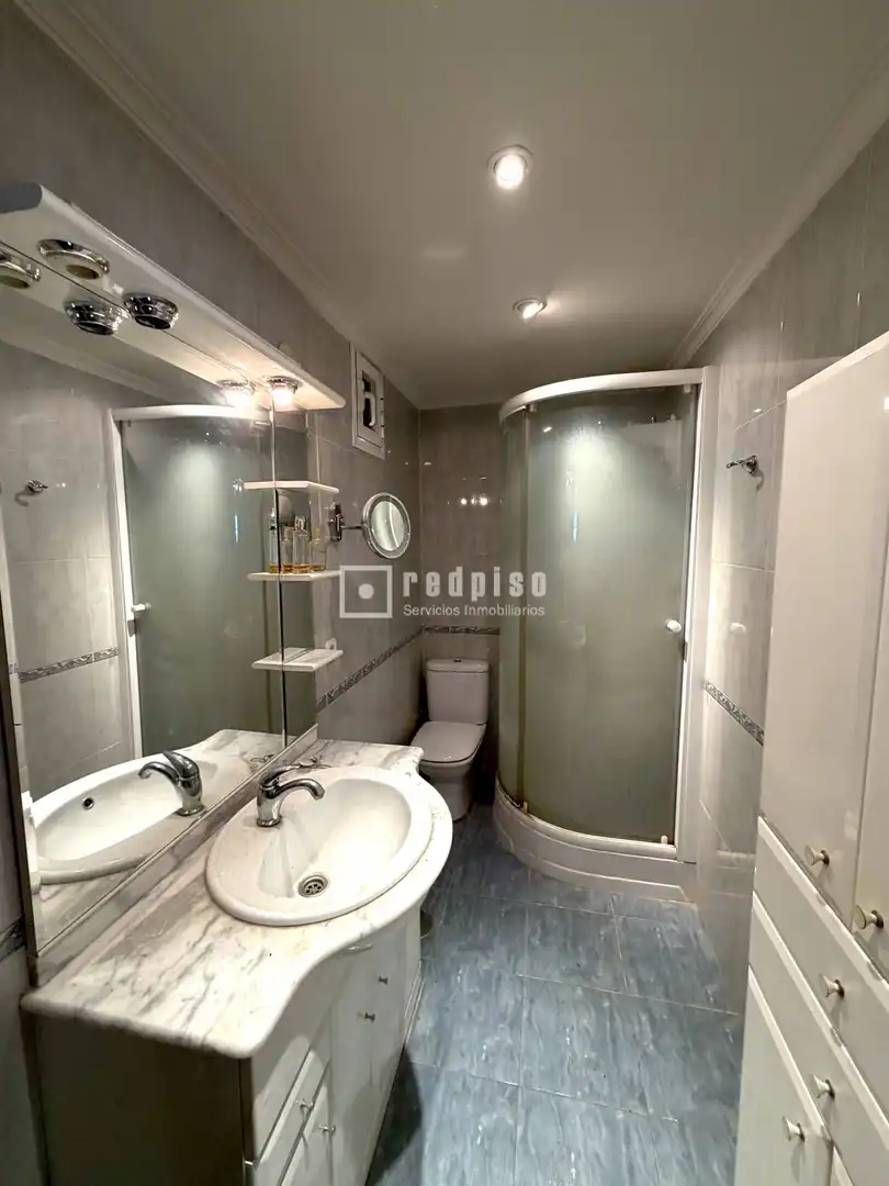 Baño de Piso en venta en Retiro